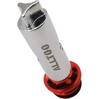 AliExpress NONE A06R ALLTOO Bike Remover Tool for Hope RX4 Sram Small / Large Brake Piston Bore Cap Tools- Caliper Caps Bicycle Accessories
