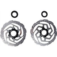 AliExpress Shimano ALTUS SM-RT10 Center Lock RT10 Rotor 160mm 180mm For M2000 Series MTB Mountain Bike Bicycle