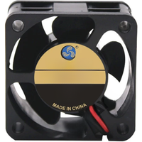 Hydraulic Bearing 40mm DC24V 12V 5V 4020 Cooling Fan Computer Case Cooling Fan 2PIN 4cm 40x40x20mm 1.57inch 3D Printer Fan XH2.5