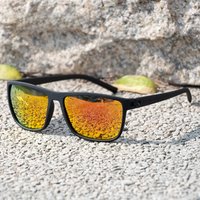 AliExpress karos KAROS Fashion Polarized Cycling Sunglasses Men Women UV400 Sun Glasses Sports Goggle Camping Hiking Bicycle Eyewear Equipment