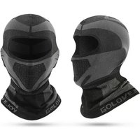 AliExpress Summer Breathable Balaclava Motorcycle Full Mask Motorbike Cycling Bike Mask Helmet Hood Moto Riding Neck Face Mask