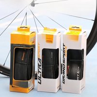 AliExpress Continental Grand Sport Race / ULTRA Sport III 700× 23C /25C/28C Bicycle Road Folding Tire PureGrip Tech Also Suit for E-Bikes