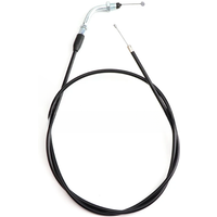 AliExpress NONE 850mm/1200mm Motorcycle Throttle Cable For 49cc 60cc 66cc 80cc Gas Bike Motorized Push Bicycle Bikes Motor Accessories
