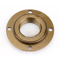 AliExpress spz 2021 New Electric Scooter Rear Free Wheel Non Tooth 4 Holes Clutch Bearings Razor Bicycle Tricycle Motorcycle E-Bike Bikes Chain