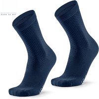 ROCKBROS ROAD TO SKY Professional Cycling Socks Breathable High Elastic Shock Absorption Stocking Men Women Fitness Sports Socks