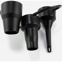 AliExpress NONE Air Pump Nozzle Bed Nozzles Beds Inflatable Accessories Replace Inflator Mattress Adapter for Inflatables Electric