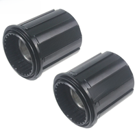 AliExpress heppe Bike Freehub DT Hub Body Driver 8-12 Speed MTB Road Bike Freehub HG Cassette Core Bike Hub Components for DT Swiss 240 350 Hubs