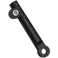 AliExpress NONE Bikes Front Fork Holder Adjustable Bicycles Fenders Support Pole Flexible Bikes Fenders Parts Adapter Cycling Repair Parts