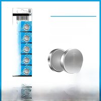 2-50PCS CR927 CR 927 3V Lithium Battery DL927 BR927 LM927 ECR927 For Watch Car Remote Control Clock Electric Toy Button Cell