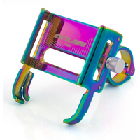 AliExpress GUB P30 Bike Phone Holder Adjustable 360 Degree Bicycle Phone Stand Mount Riding Cycling MTB Cycling Accessories GUB G85 P10 G81