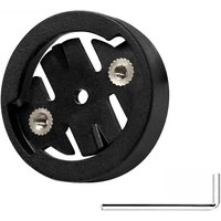 AliExpress rrskit Rrskit For Garmin/ IGPSPORT M80 Cycling Code Watch Holder Bike Computer Mount Fixed Base Seat Replacement Parts For Odometers