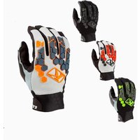 AliExpress NONE motorcycle, off-road, downhill mountain bike, DH MX MTB motorcycle gloves, men's and women's gloves