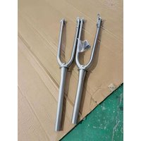 AliExpress NONE Superlight-700C Titanium Front Fork with Disc Brake, Road Bicycle5