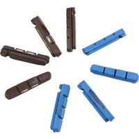 AliExpress CNC Bike Accessories, Carbon Rim Brake Pads, Road Bicycle Brakes Caliper Block Shoes, For Shimano V/C Brake Caliper, Cork Wood