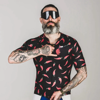 AliExpress Love The Pain Jersey 2020 Rad As Hell Jesey Roupa Ciclismo Feminina Men's Summer Cycling Jersey Outdoor Sports Shirt