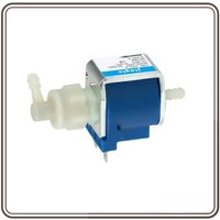 Electromagnetic Solenoid Pump JYPC-8 for Irons 220V To 240V 15W Steam Mop Garment Steamer Coffee Machine Valve Parts