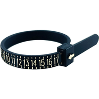 AliExpress Deal Enjoy 28% Off NIUPIKA Ring Sizer for Accurate Sizing