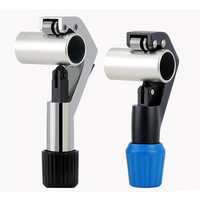 AliExpress NONE Toopre Bike Pipe Cutter Tubing Cutter Bicycle Front Fork Handlebar Seatpost Tube Cutter with A Spare Blade for Cutting Copper