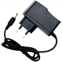 AC 110-240V DC 3V 4.5V 5V 6V 7.5V 9V 12V for 0.5A 1A LED light strip Universal adapter 12 V Volt Converter Power Supply Charger