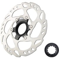AliExpress Shimano SHIMANO GRX CENTER LOCK ICE TECHNOLOGIES SM RT70 Disc Brake Rotor 160mm MTB Mountain Bike for 105 R7000 R8020 SLX Series