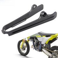 AliExpress qxmotorracing Chain Slider Swingarm Protection For Husqvarna TC 50 65 Mini TC65 TC50 Motocross EE3 EE5 Electric E-Minis Dirt Bike Motorcycle