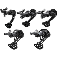 AliExpress Shimano DEORE M5120 M4120 M3100 M5100 M6100 SGS Rear Derailleurs Mountain Bike 9S 10S 11S 12S MTB SHADOW Bike Parts Original