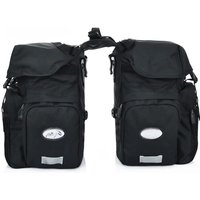 AliExpress NONE Bicycle and Motorcycle Saddle Bag Travel Waterproof Bicycle Bag Motorcycle Bag Optional Raincoat Saddle Bag Tail Bag Bike Bag