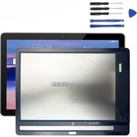 AAA+ For Huawei MediaPad T5 AGS2-L09 AGS2-W09 AGS2-L03 WiFi/3G 10.1" LCD Display Touch Screen Digitizer Glass Assembly Repair