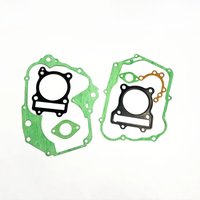 AliExpress NONE Original Daytona ANIMA 4V190 FSM/FDX/SYS/SYH Engine Parts Complete Gasket & Oil Seal Kit For DT190CC without light Dirt Pit Bike