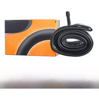 AliExpress NONE 2PCS CST Bike Inner Tubes 20inch For 451 Wheelset Butyl Rubber Camera Tyre 20X1 1/8 -1 3/8 Presta Schrader Tubes