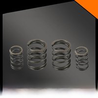 AliExpress qxmotorracing YX150 YX160 Motorcycle Engine Intake Exhaust Valve Springs Set For YinXiang 150cc 160cc Dirt Pit Bike Monkey Atv Quad Parts