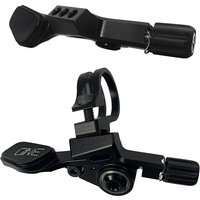 AliExpress NONE Oneup V3 12speed 11speed Transfer Post Lever Dropper Post Remote Kit 12 Speed Mtb Bike Accessories Derailleur Bicycle Gear Lever