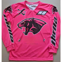 AliExpress NONE 2024 Motocross Jeresy moto enduro mx bmx mtb Downhill Jersey Off road bike speed long motorcycle maillot motocross