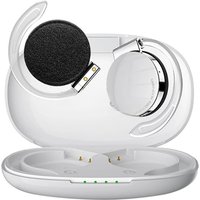 Open Ear Headphones TWS Noise Cancelling Headphones Bluetooth Earpiece Bluetooth Headset Runnning Headphones Workout Headphones