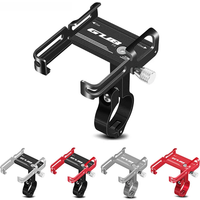 AliExpress GUB P10 Bicycle Phone Holder 3.5-6.8 inch Mobile Phone Holder For Electric Bike Motorcycle MTB Road Bike Handlebar Phone Stand