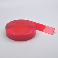 Nano tape has strong adhesion and can be removed without leaving any residue. Transparent waterproof tape. Double-sided tape.