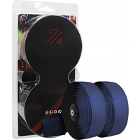 AliExpress BUCKLOS Road Bike Handlebar Tapes Silicone EVA Soft Comfortable Bicycle Tapes Waterproof Non-slip Racing Bike Drop Bar Tape