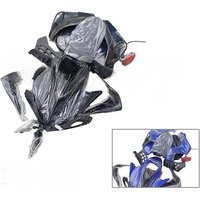 AliExpress Plastic cover with Headlight Cushion for Buggy Quad Bike 50cc 110cc Cargo ATV Go kart taotao