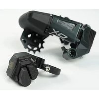 AliExpress Wheel top WHEELTOP EDS OX 2.0 Electronic Wireless Groupset, 3-14s Speed , Shift + Rear Derailleur