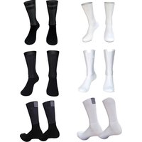 AliExpress NONE Men 2022 Women Summer Aero Socks Sport Bike Cycling New Socks Calcetines Ciclismo