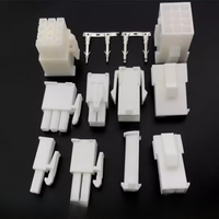 20Pcs 4.14mm 1/2/3/4/6/9/12 Pin Automotive FL4.14 Electrical Wire Connector Male Female Cable Terminal Plug Kits Motorcycle Car