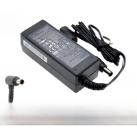 Original new FOR LG 19V 1.3A ADS-40SG-19-3 19025G AC adapter Power supply Charger cord