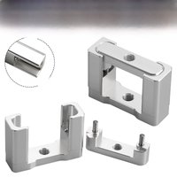 AliExpress Artudatech Adaptor/Coupler for trek fox Isostrut DYNO Like #398-00-844 - Iso Strut Service