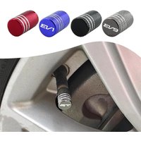 Car Tire Valve Cover Car Logo Dust Cover For KIA EV GT GT LINE EV1 EV2 EV3 EV4 EV5 EV6 EV7 EV8 EV9 2020 2021 2022 2023 2024 2025