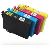 T0711 T0712 T0713 T0714 T0715 Ink Cartridge for Epson Stylus DX4000 DX4050 DX4400 DX5000 DX4450 DX5050 DX6000 DX6050 SX110 SX215
