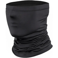 AliExpress NONE Cycling Face Mask Absorb Sweat Breathable Fishing Training Sport UV Face Scarf Neck Gaiter Summer Face Bandana