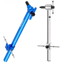 AliExpress TOOPRE Bicycle Frame Tail Hook Straightener Lifting Lug Pull Tool Derailleur Hanger Straightener MTB Bike Tail Hook Aligner