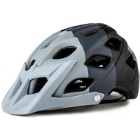 AliExpress Mtb Cycling Helmet Mountain Bike Helmet For Men Women EPS Foma And PC Shell Bicycle Equipment Sport Safety Cap Size M 54-60cm