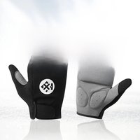 AliExpress Outdoor cycling gloves for men with thickened palms, wear-resistant full finger gloves for cycling sports, anti slip mountaineer