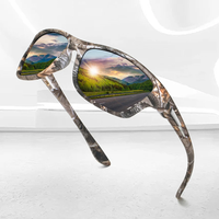 AliExpress SNQP Fashion Sports Polarized Sunglasses Men Women Fishing Hiking Running Cycling Mountaineering Man Sport Sun Glasses UV400 Eyewear